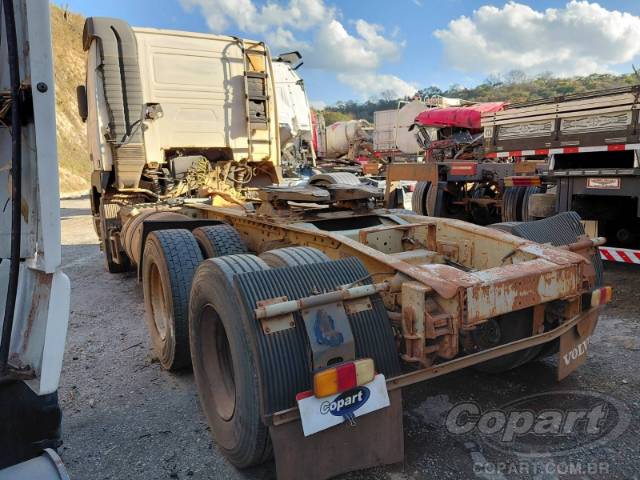 2003 VOLVO FH12 