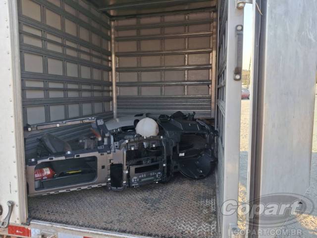 2019 MERCEDES BENZ SPRINTER CHASSI 