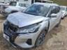 2023 NISSAN KICKS 