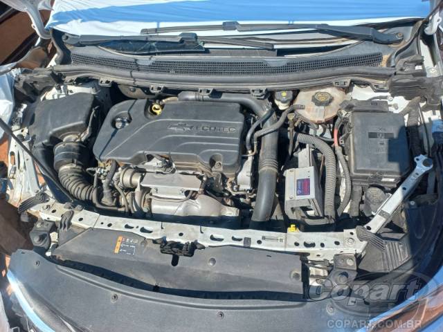 2022 CHEVROLET CRUZE 