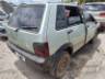 2008 FIAT UNO 
