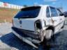 2004 VOLKSWAGEN GOL 