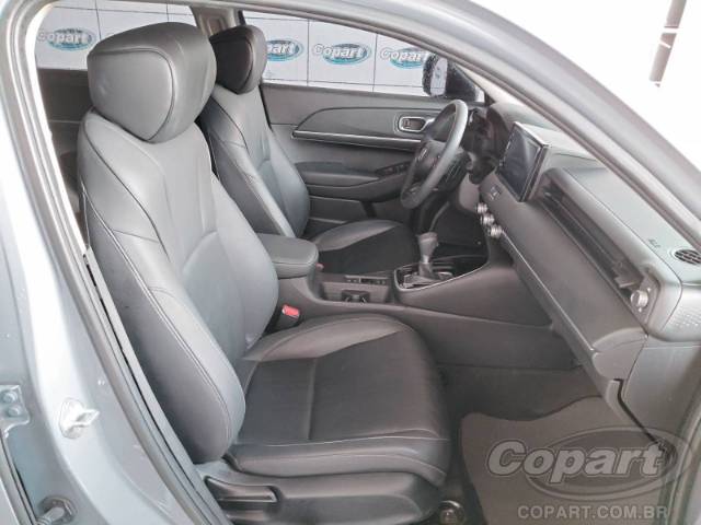 2024 HONDA HR-V 
