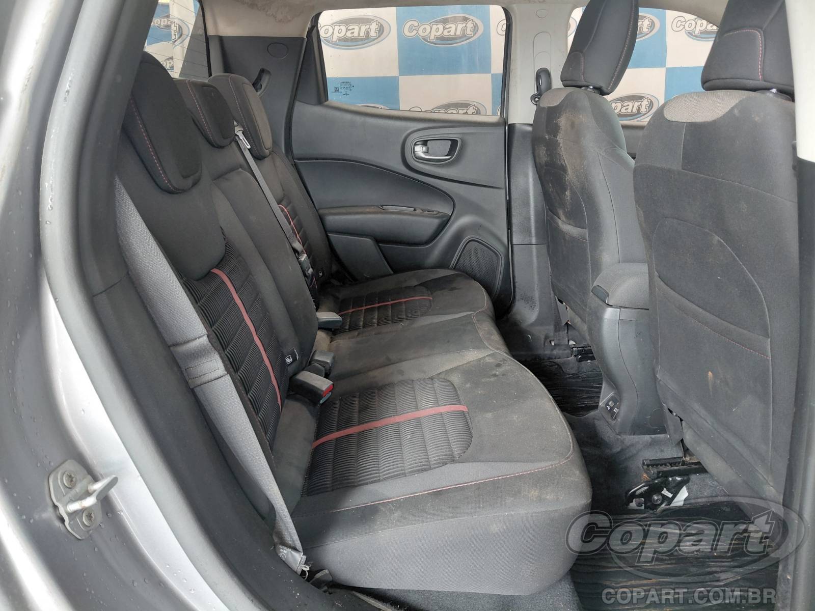 2021 FIAT TORO — foto 6 de 11