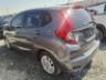 2018 HONDA FIT 