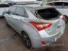 2015 HYUNDAI I30 