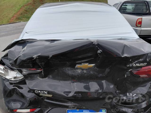 2025 CHEVROLET ONIX PLUS 