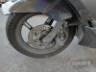 2016 HONDA PCX 