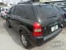 2007 HYUNDAI TUCSON 