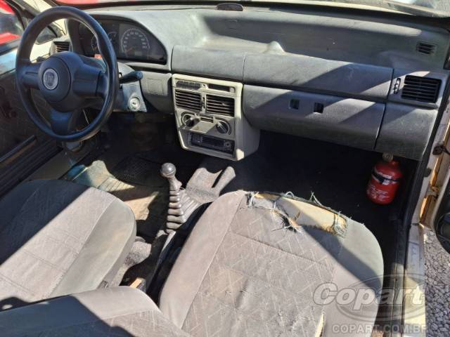 2006 FIAT UNO 