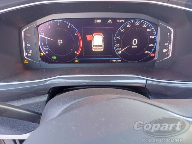 2022 VOLKSWAGEN T-CROSS 