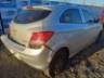 2016 CHEVROLET ONIX 