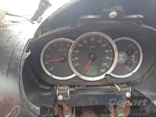 2013 MITSUBISHI PAJERO DAKAR 