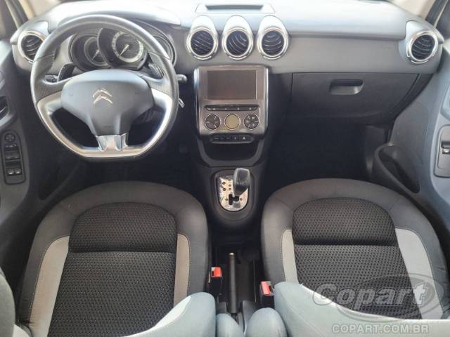 2017 CITROEN C3 