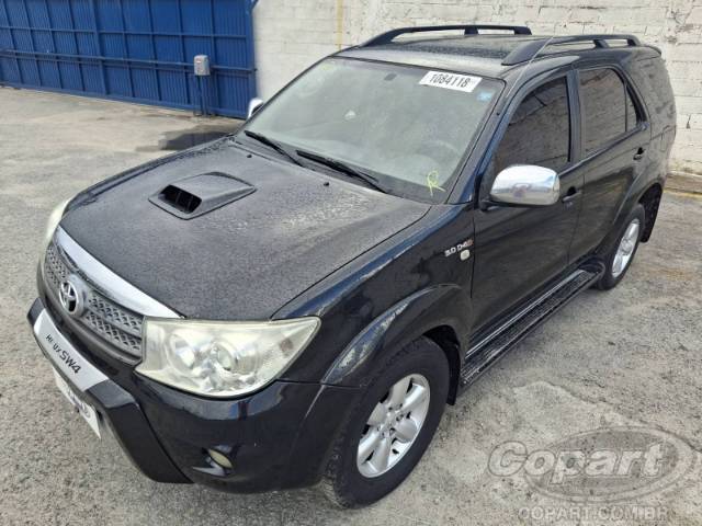 2010 TOYOTA HILUX SW4 