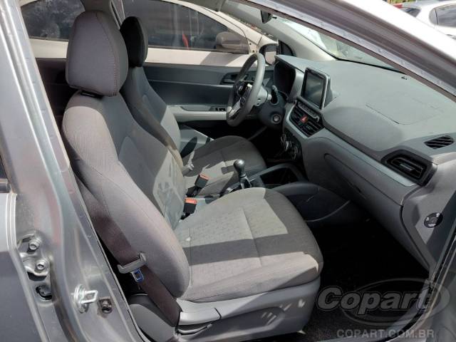 2025 HYUNDAI HB20S 