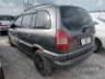 2005 CHEVROLET ZAFIRA 