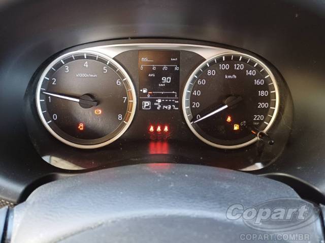 2025 NISSAN Kicks Play 