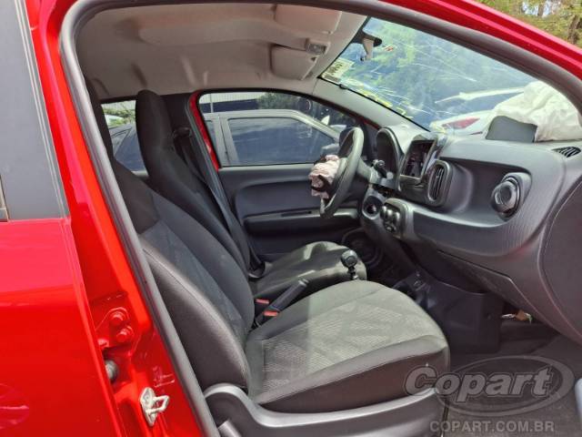2020 FIAT MOBI 