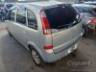 2005 CHEVROLET MERIVA 