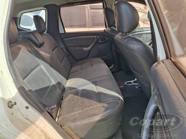 2014 RENAULT DUSTER 