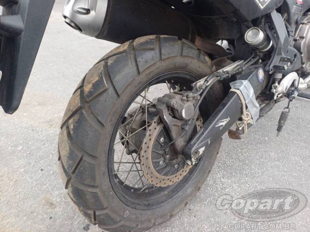 2018 YAMAHA XT 1200Z 