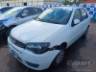 2015 FIAT PALIO 