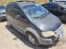 2010 FIAT IDEA 