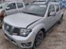 2014 NISSAN FRONTIER CD 
