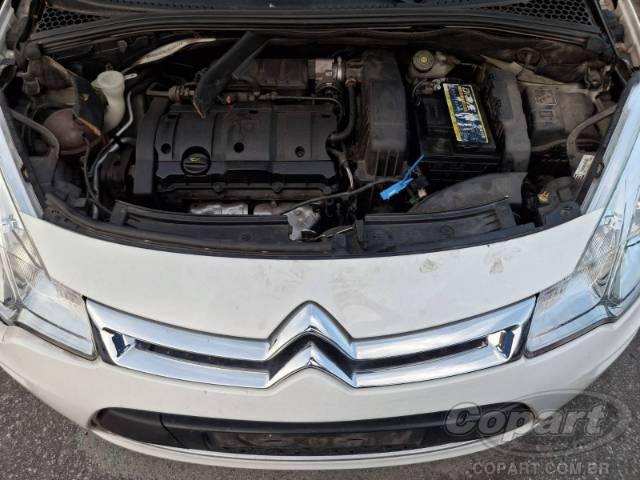 2018 CITROEN C3 