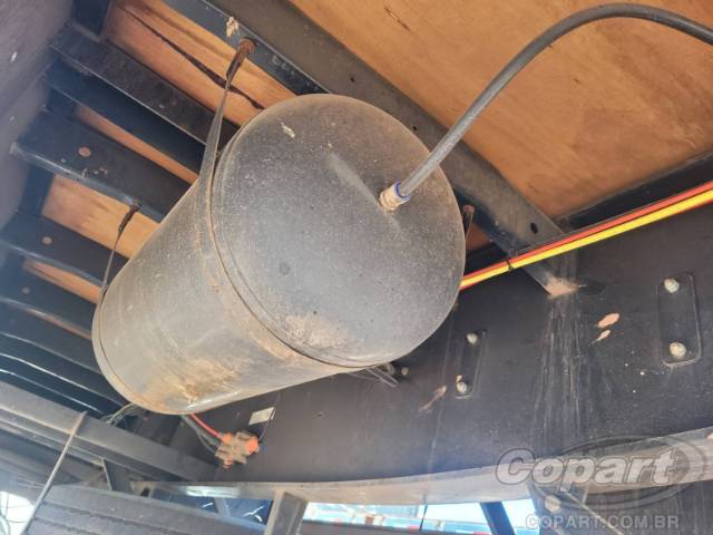 2023 RANDON SEMI-REBOQUE 