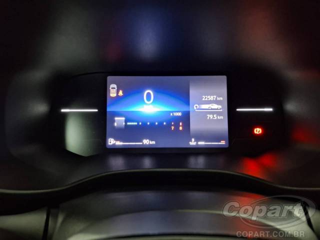 2025 RENAULT KARDIAN 