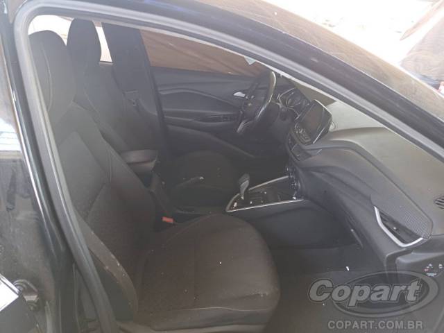 2020 CHEVROLET ONIX PLUS 