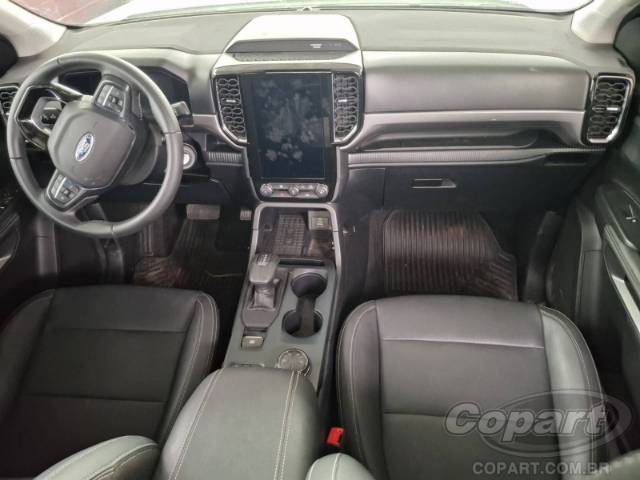 2024 FORD RANGER CD 