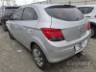 2015 CHEVROLET ONIX 