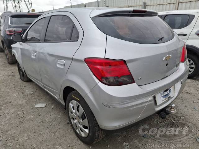 2015 CHEVROLET ONIX 