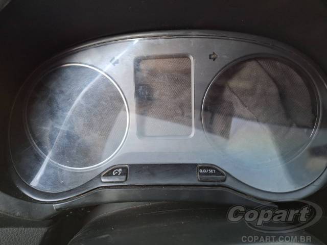 2012 VOLKSWAGEN FOX 