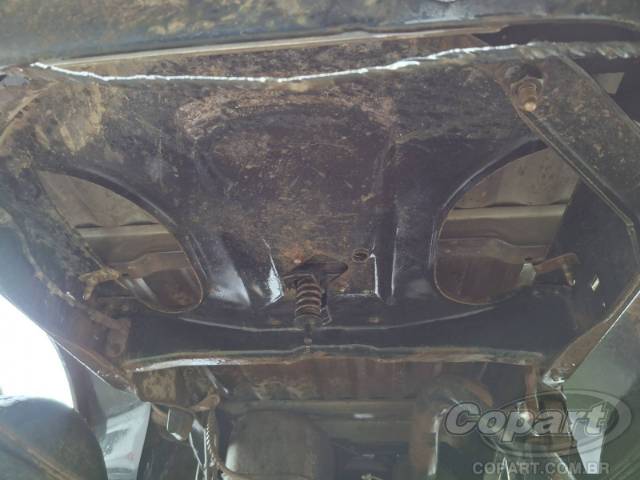 2010 FORD RANGER CD 