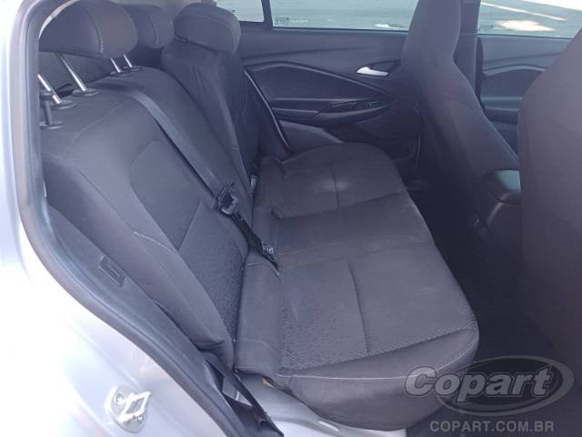 2023 CHEVROLET ONIX PLUS 