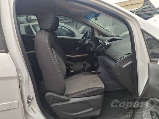 2014 FORD ECOSPORT 