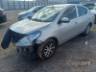 2018 NISSAN VERSA 