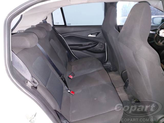 2023 CHEVROLET ONIX 