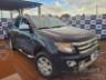 2015 FORD RANGER CD 