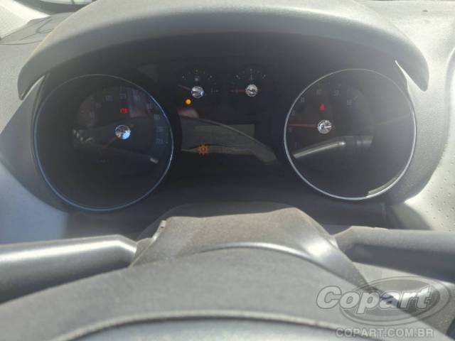2013 FIAT PUNTO 