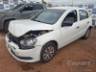 2016 VOLKSWAGEN GOL 