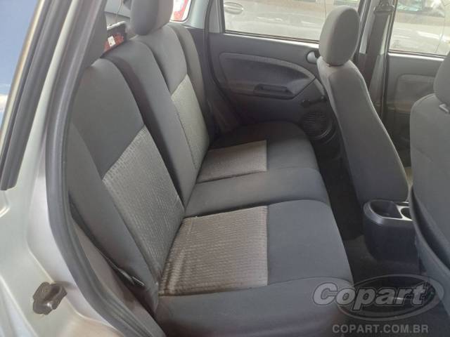 2014 FORD FIESTA SEDAN 