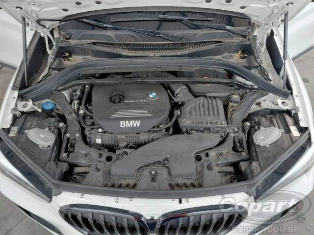 2020 BMW X1 