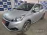 2017 PEUGEOT 208 