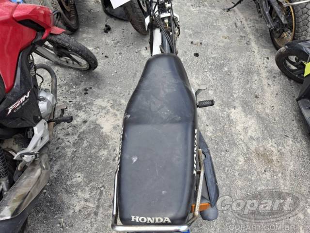 2025 HONDA POP 
