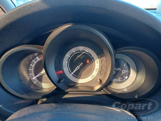 2015 CITROEN C3 AIRCROSS 